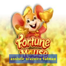 assistir cruzeiro futmax